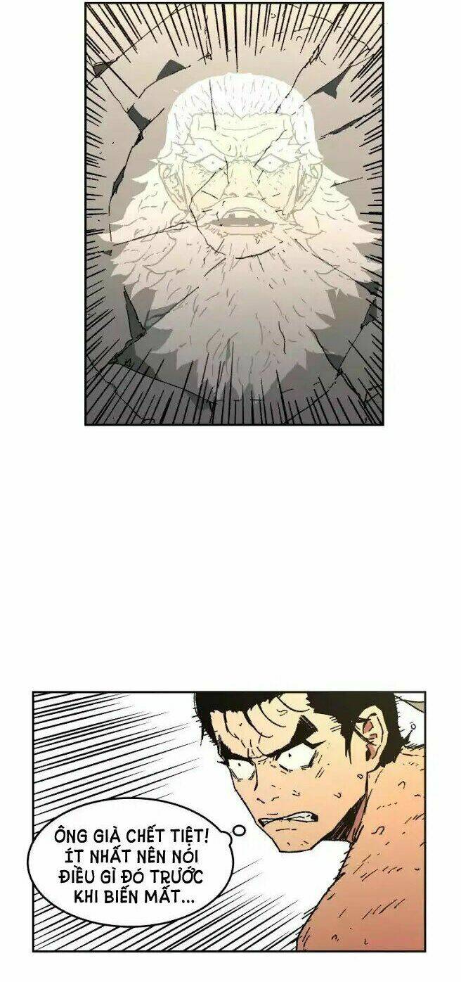 Bố Vô Song: Chapter 20