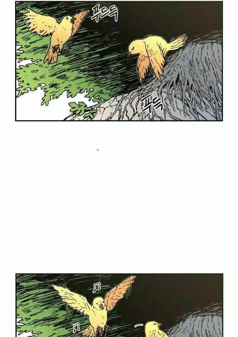 Bố Vô Song: Chapter 20