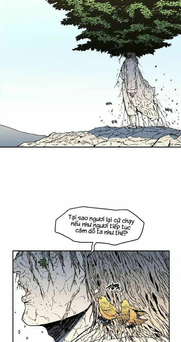 Bố Vô Song: Chapter 20