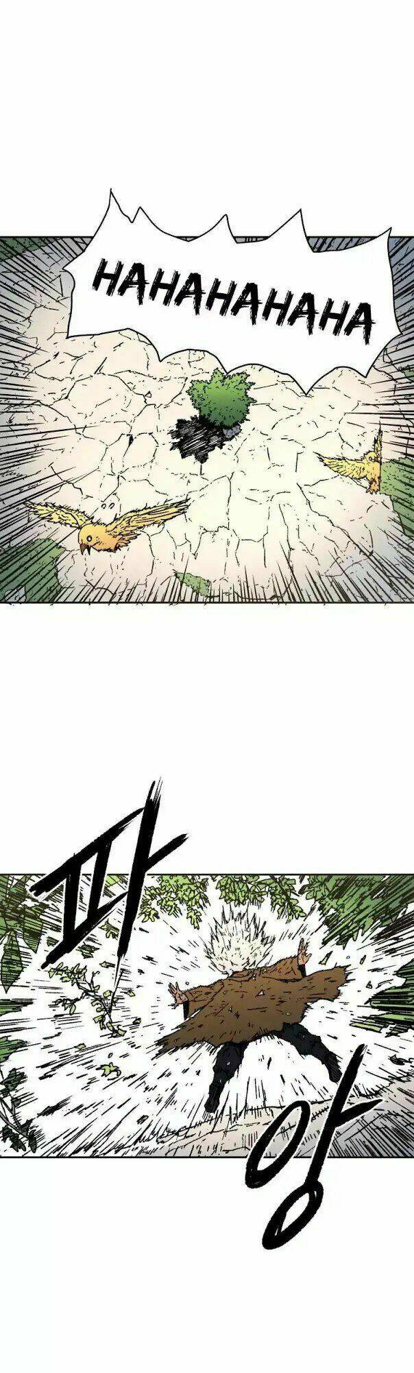 Bố Vô Song: Chapter 20