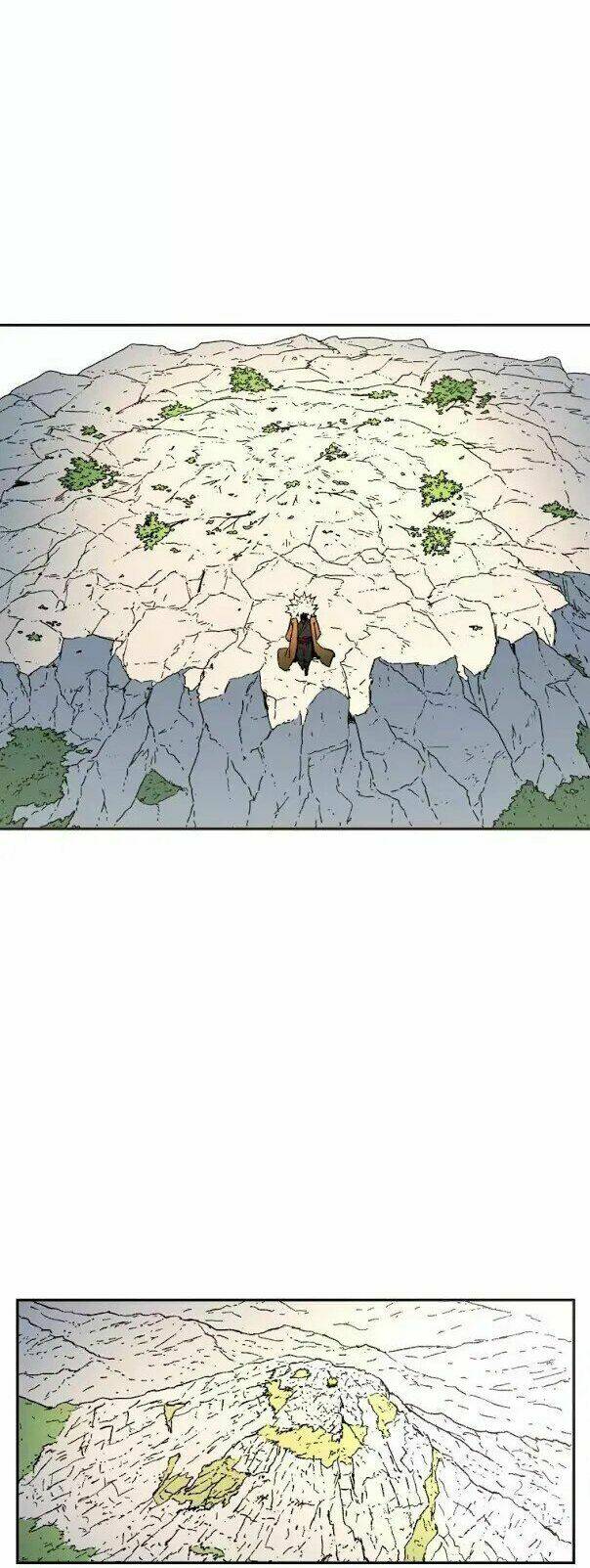 Bố Vô Song: Chapter 20