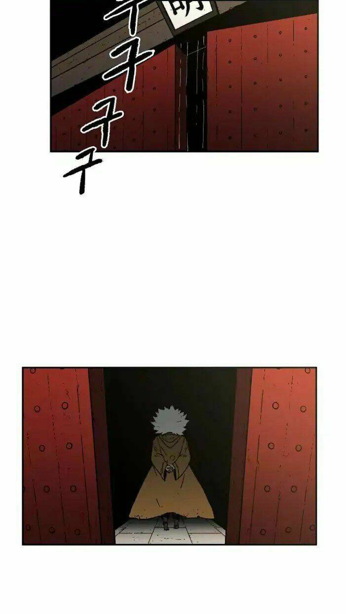 Bố Vô Song: Chapter 20