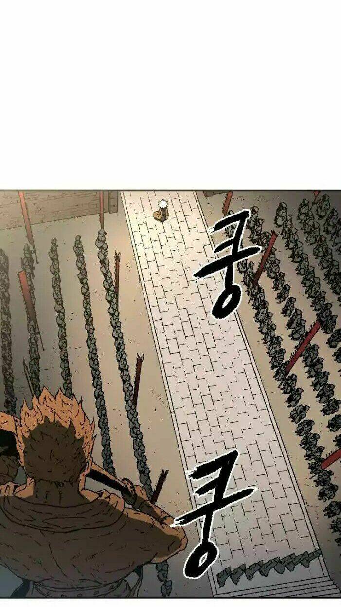 Bố Vô Song: Chapter 20