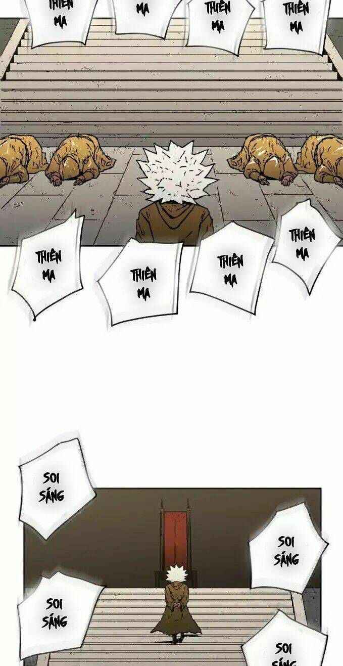 Bố Vô Song: Chapter 20