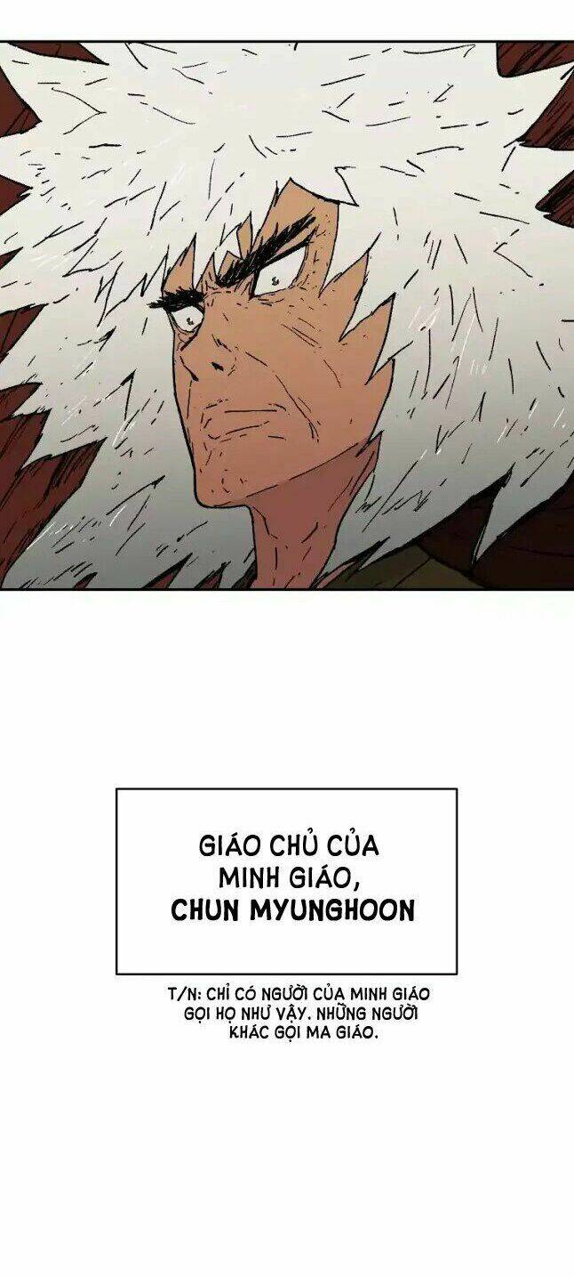 Bố Vô Song: Chapter 20