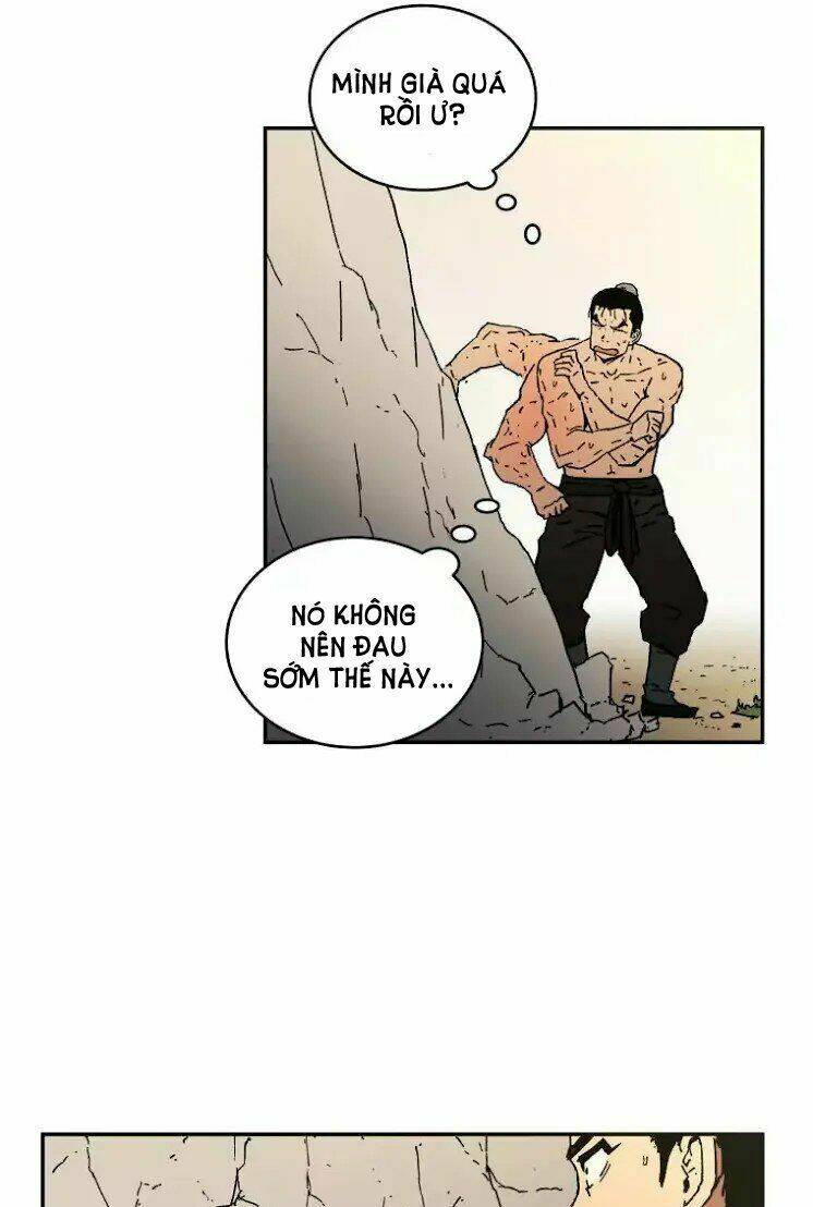 Bố Vô Song: Chapter 20