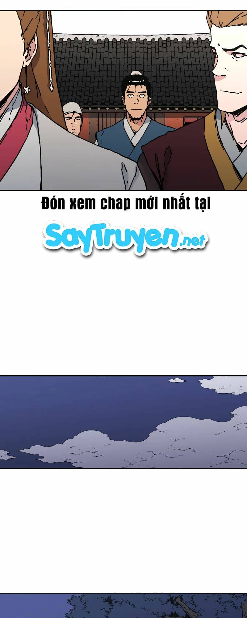 Bố Vô Song: Chapter 200