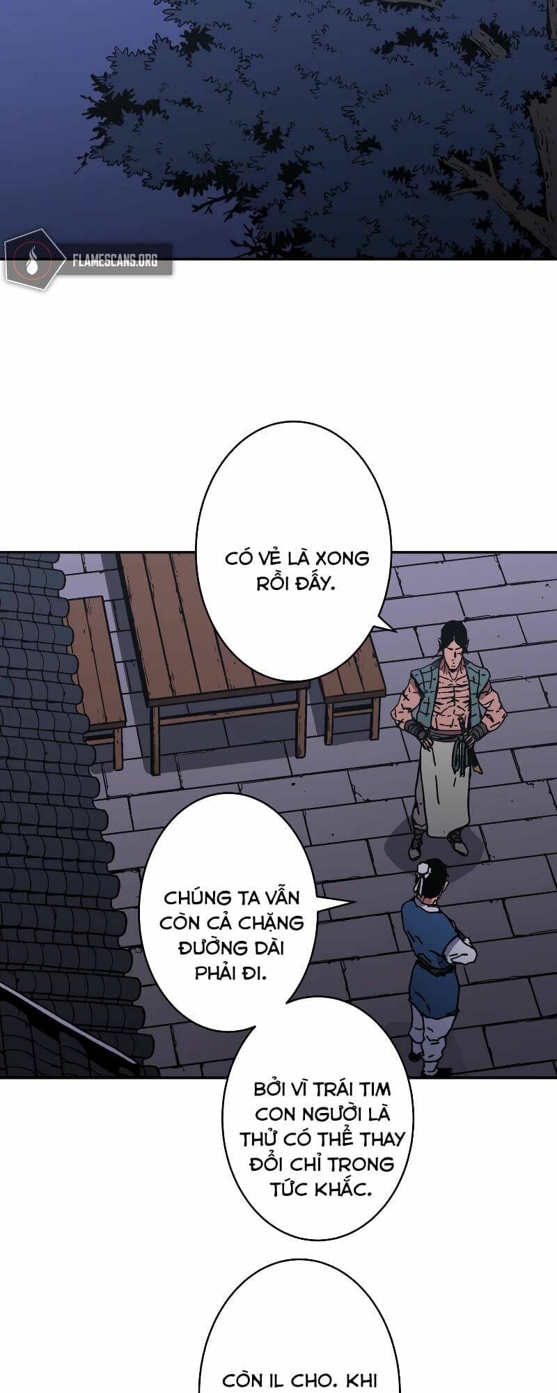 Bố Vô Song: Chapter 200