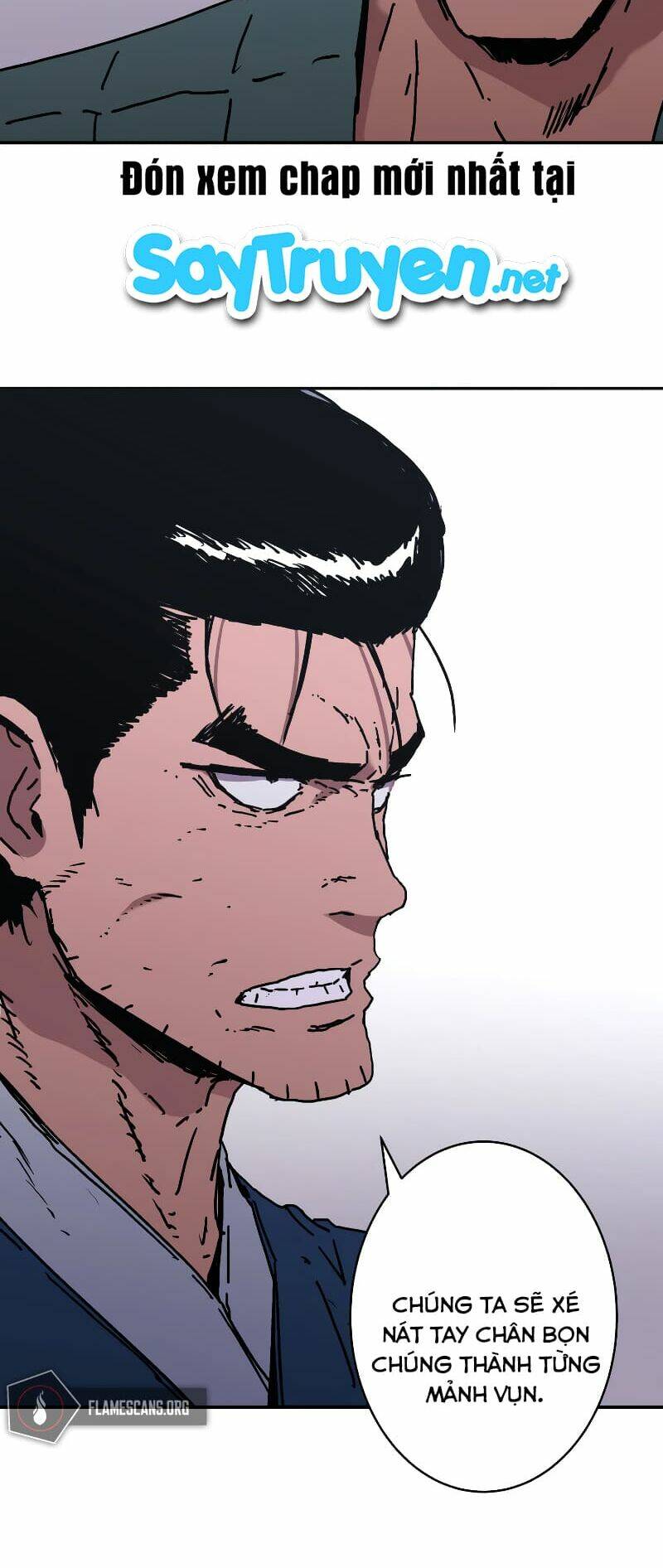 Bố Vô Song: Chapter 200