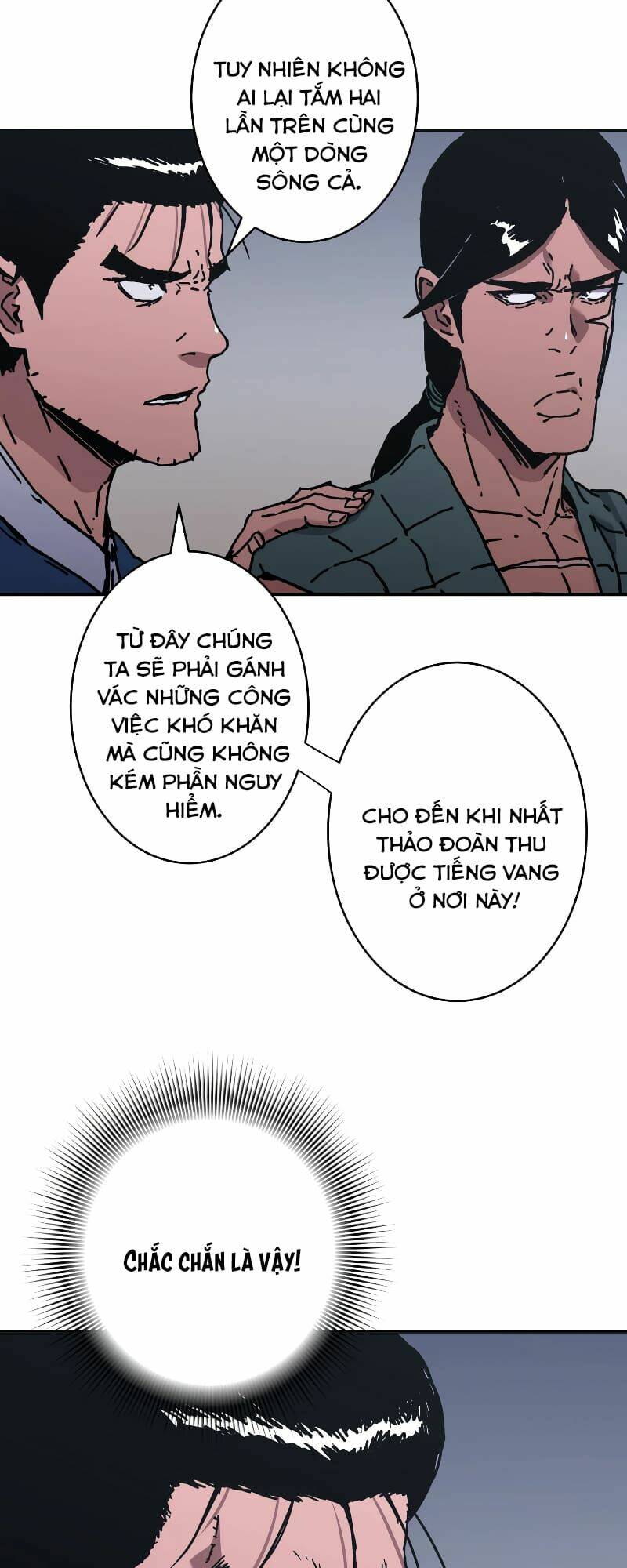 Bố Vô Song: Chapter 200