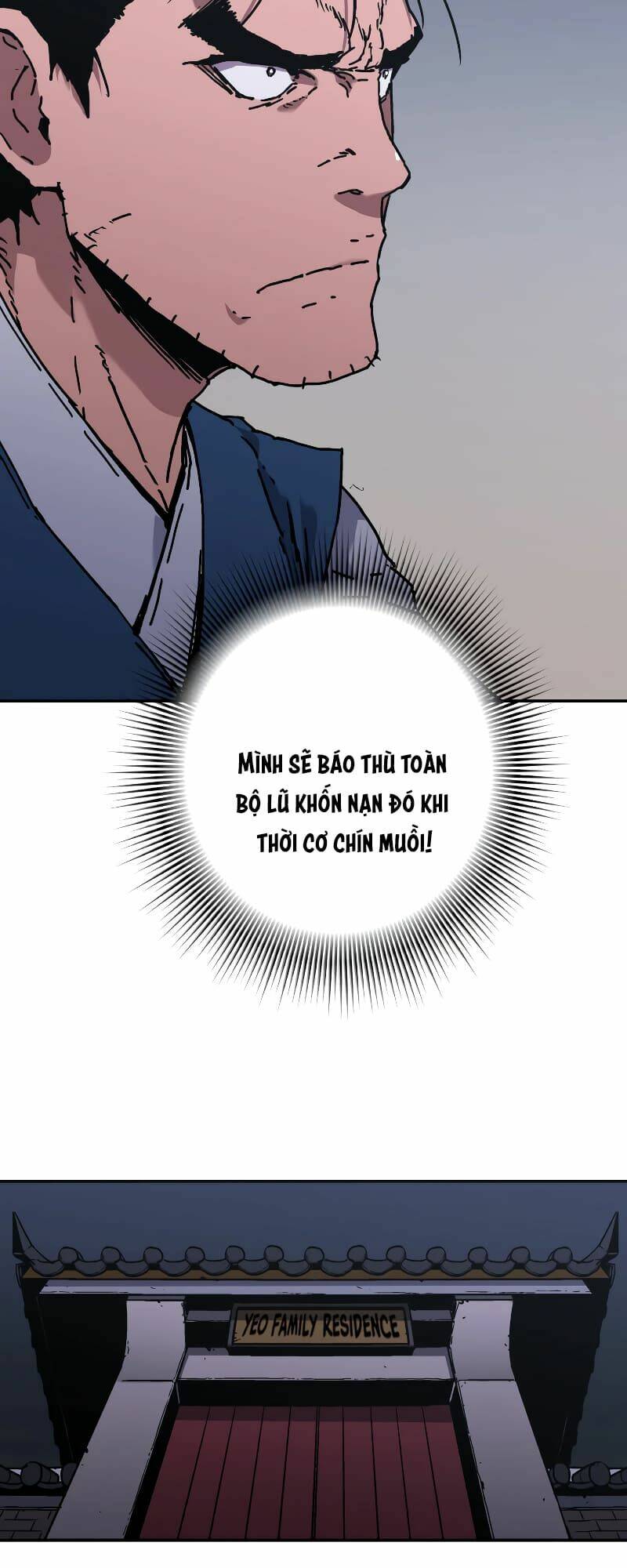 Bố Vô Song: Chapter 200