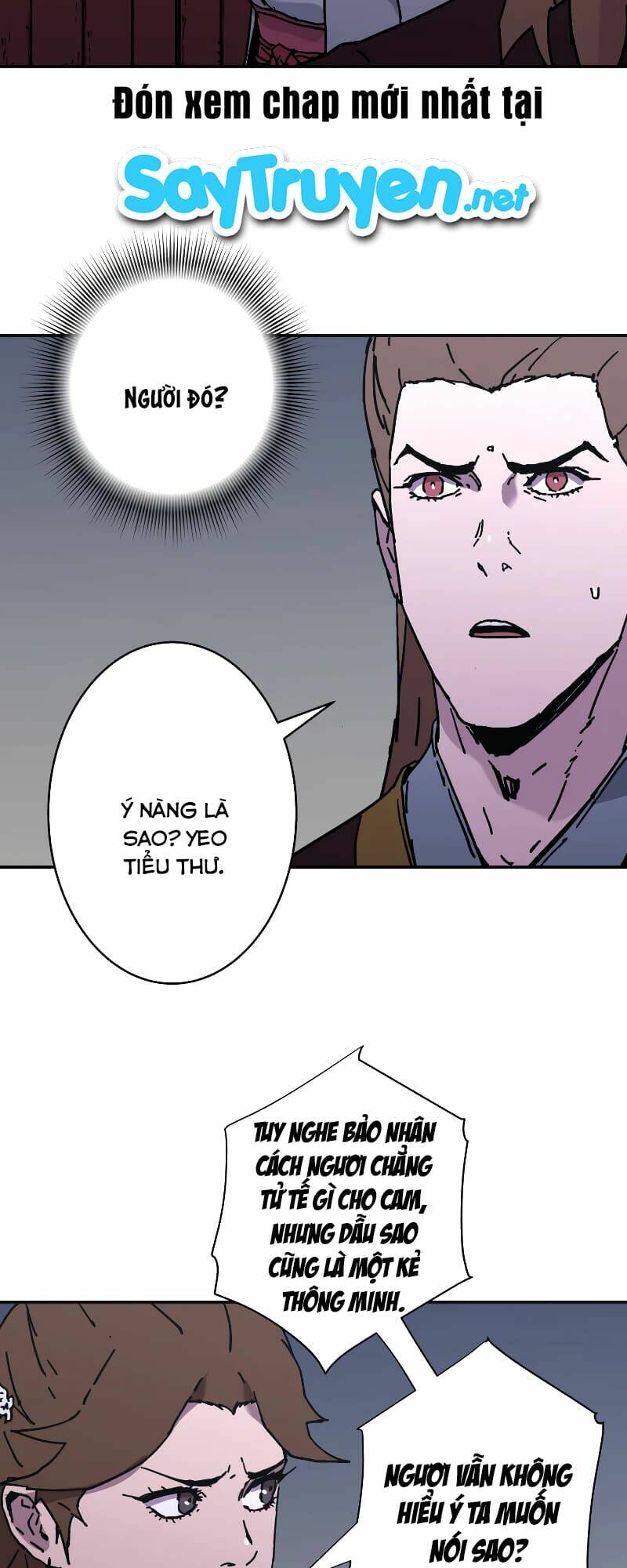 Bố Vô Song: Chapter 200