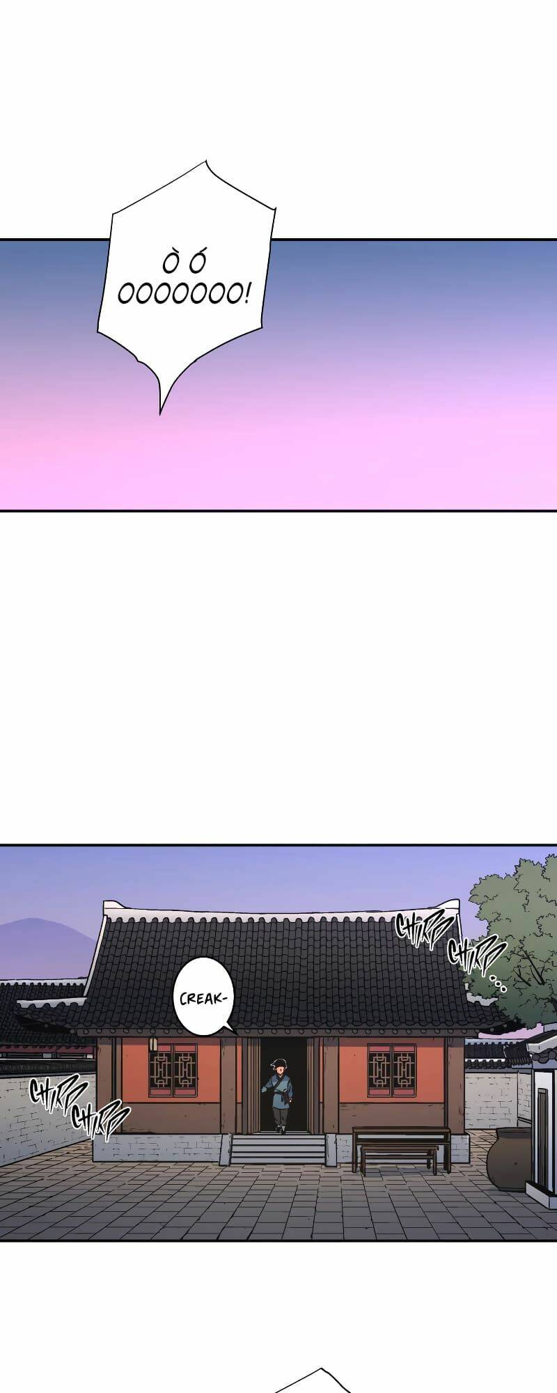 Bố Vô Song: Chapter 200