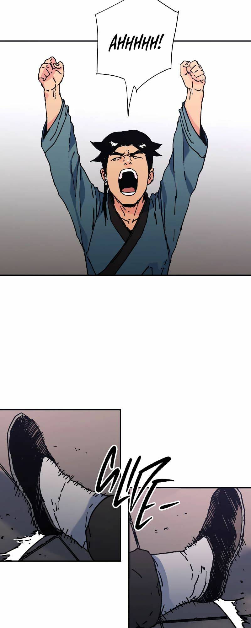 Bố Vô Song: Chapter 200