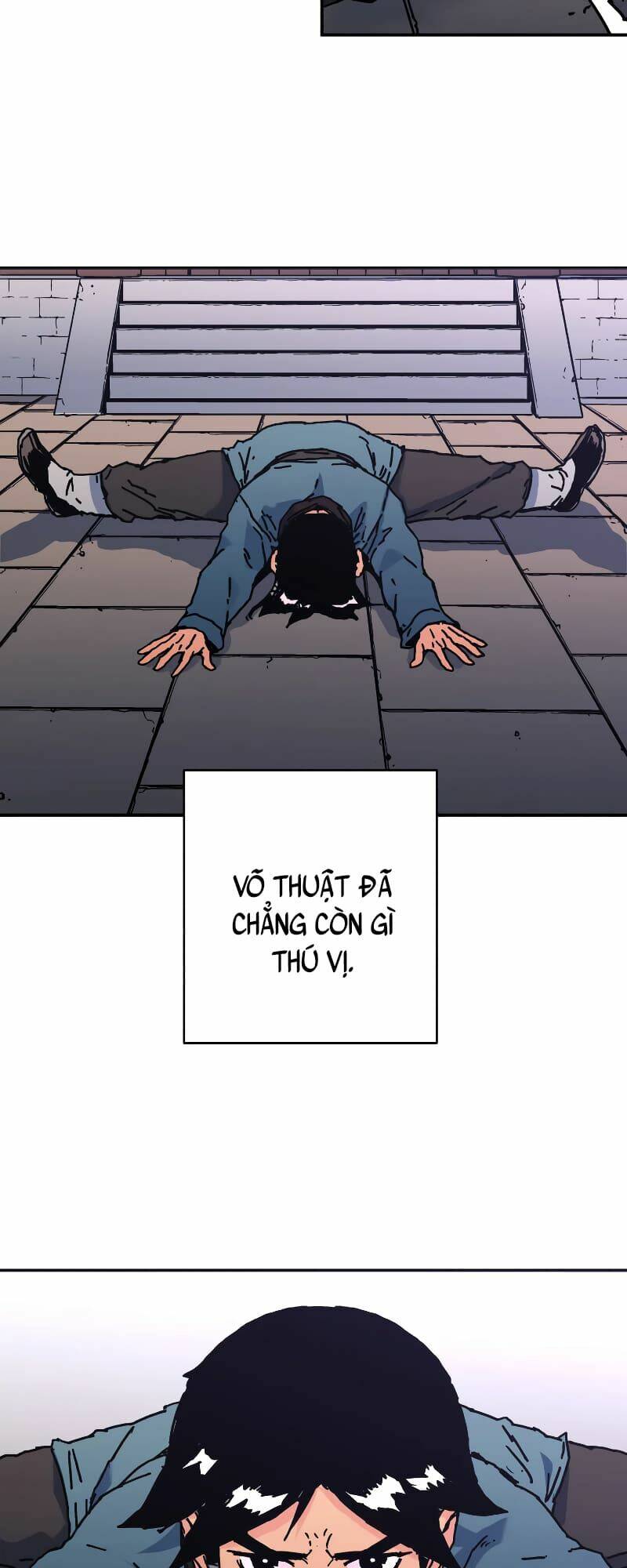 Bố Vô Song: Chapter 200