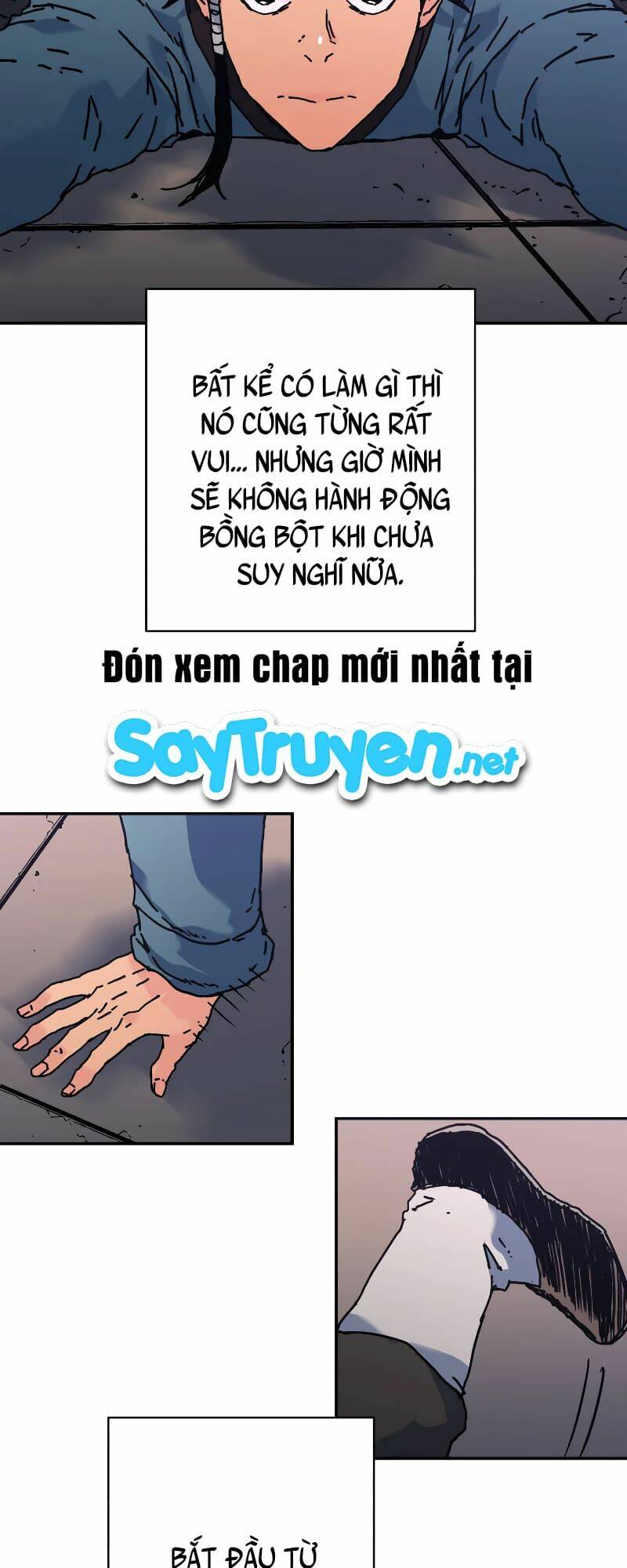 Bố Vô Song: Chapter 200