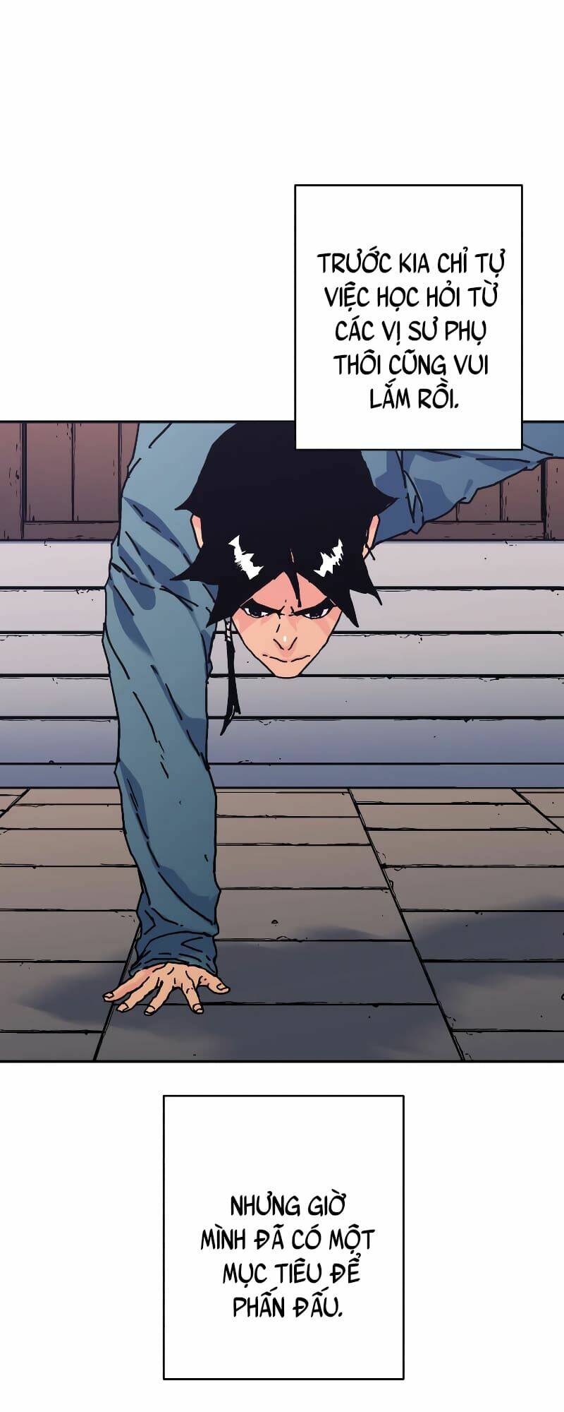 Bố Vô Song: Chapter 200