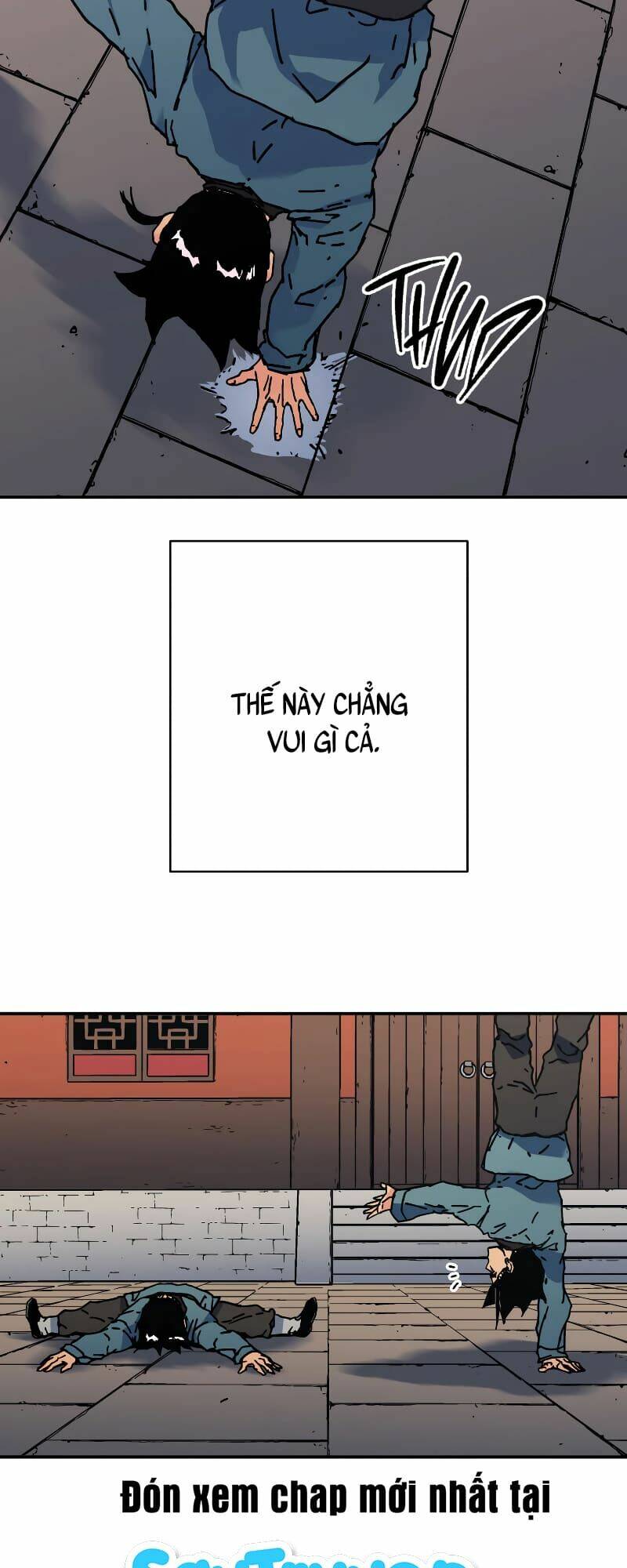 Bố Vô Song: Chapter 200
