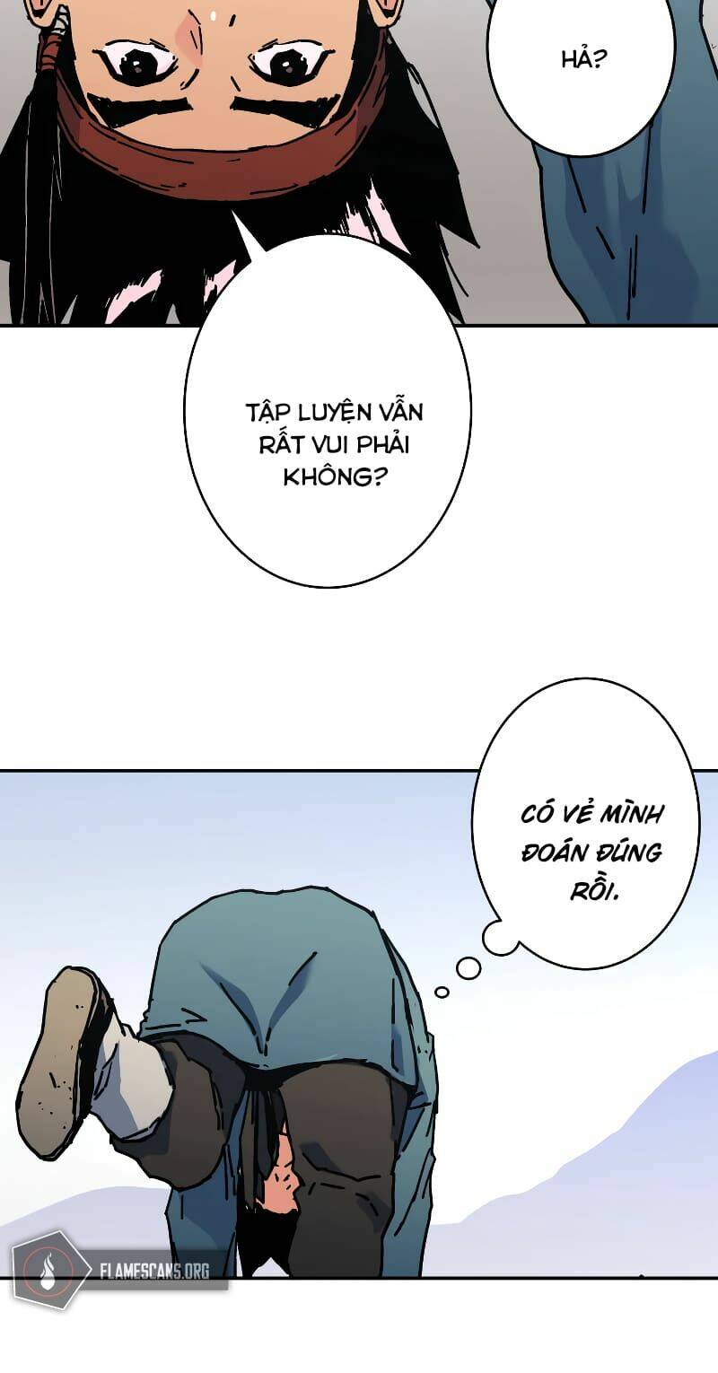 Bố Vô Song: Chapter 200