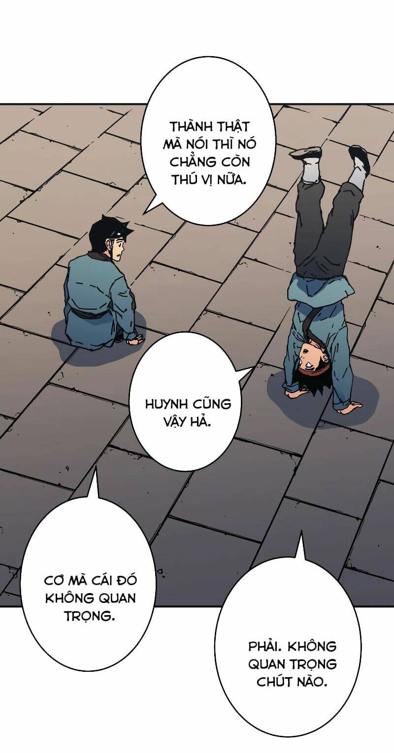 Bố Vô Song: Chapter 200