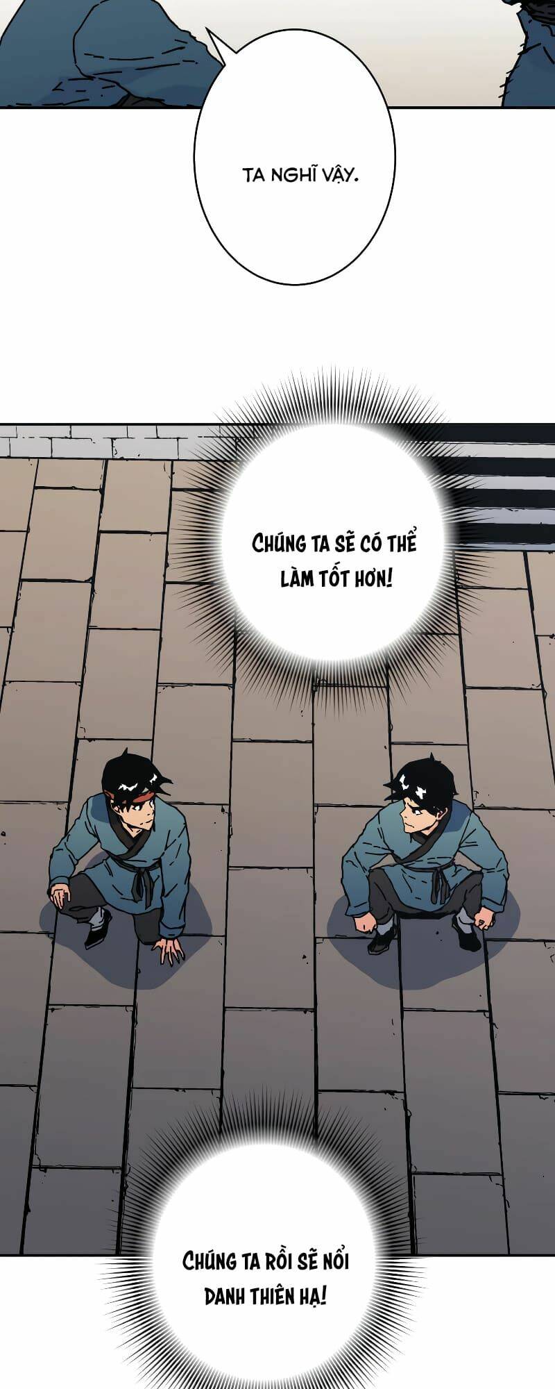 Bố Vô Song: Chapter 200