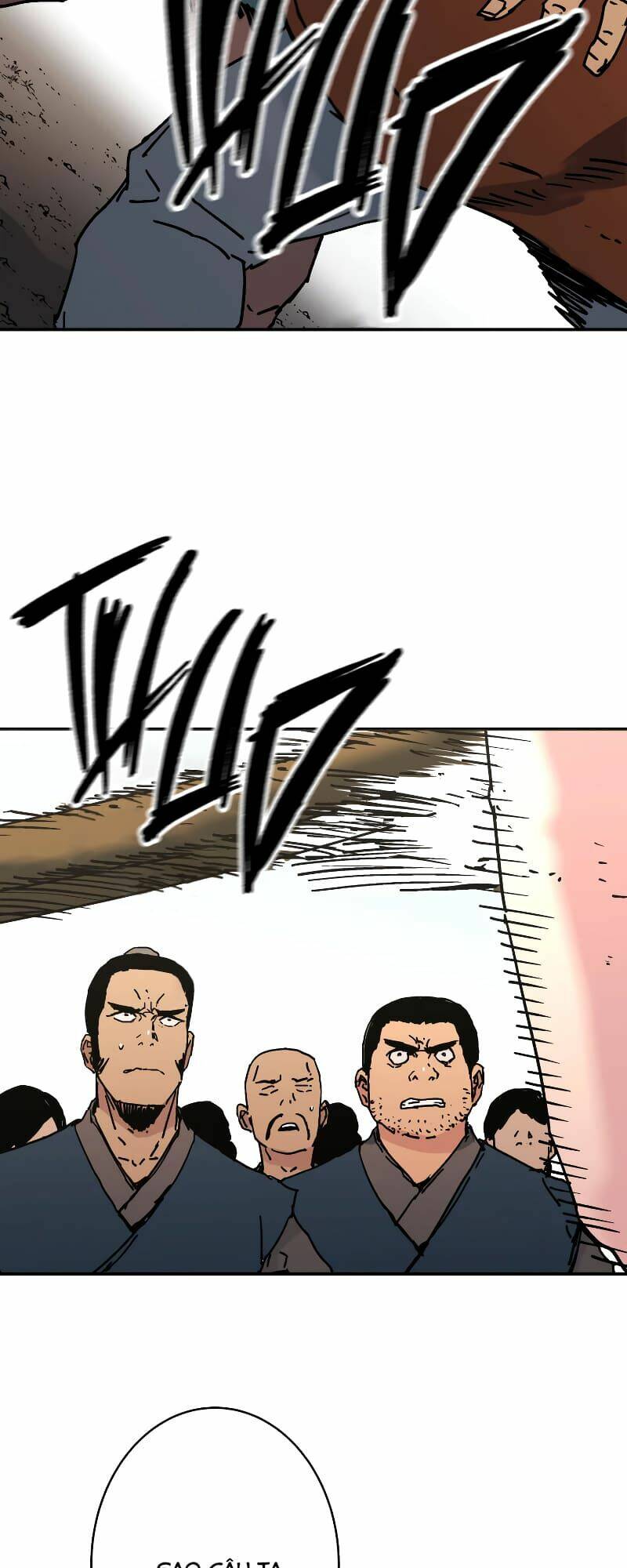 Bố Vô Song: Chapter 200