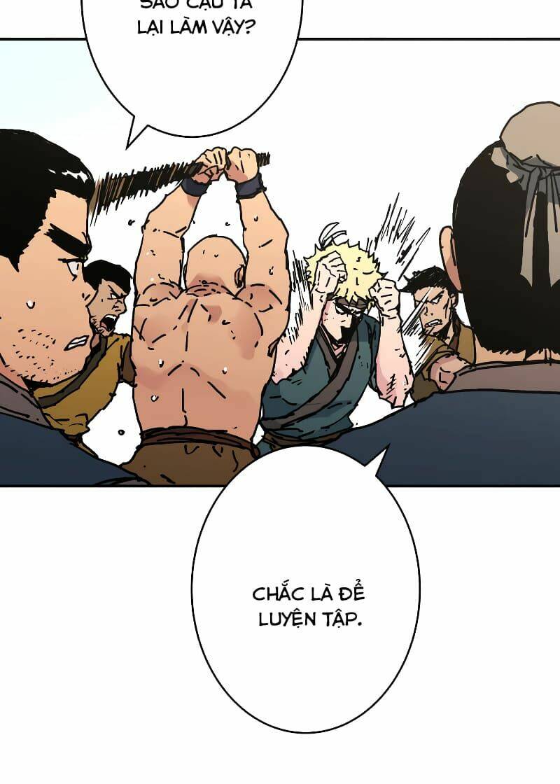 Bố Vô Song: Chapter 200