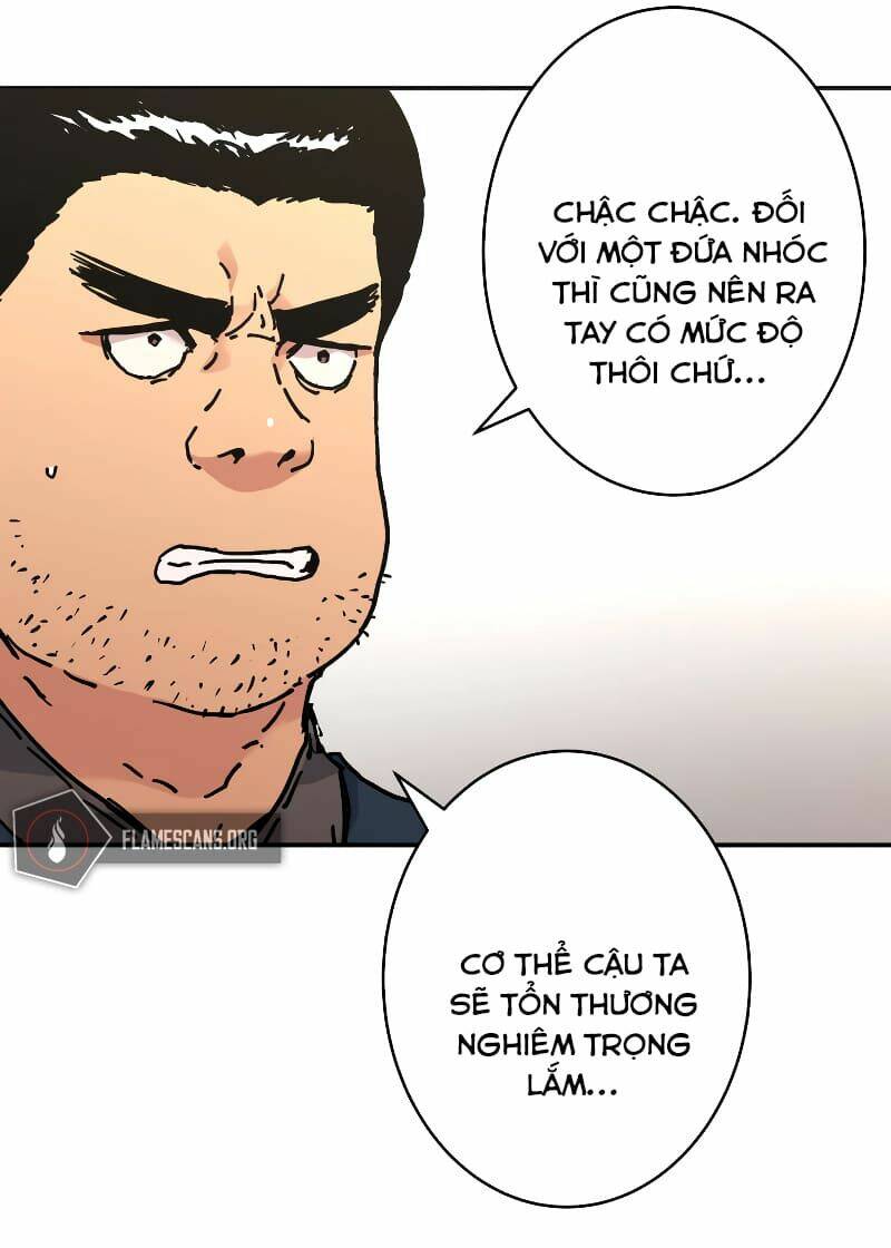 Bố Vô Song: Chapter 200