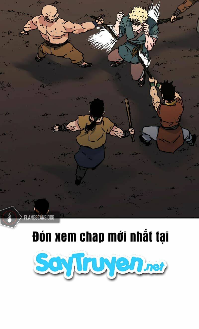 Bố Vô Song: Chapter 200