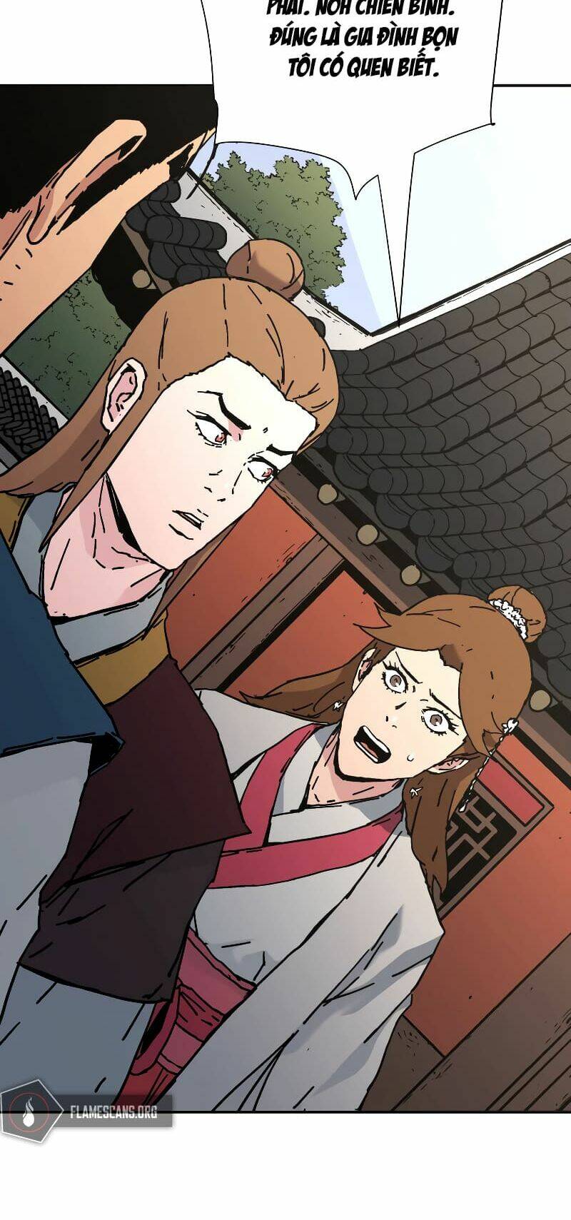 Bố Vô Song: Chapter 200