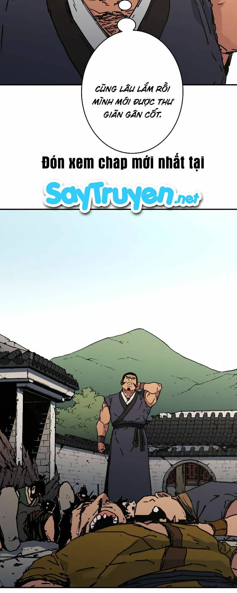 Bố Vô Song: Chapter 201