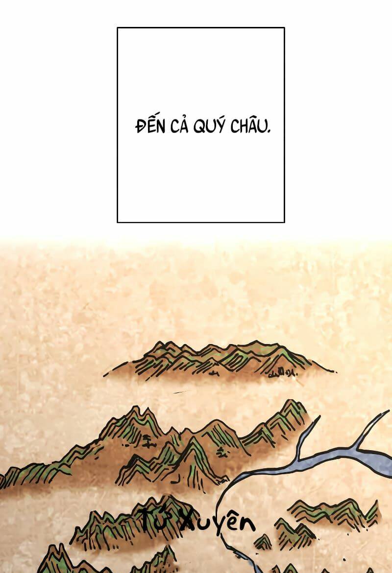 Bố Vô Song: Chapter 201