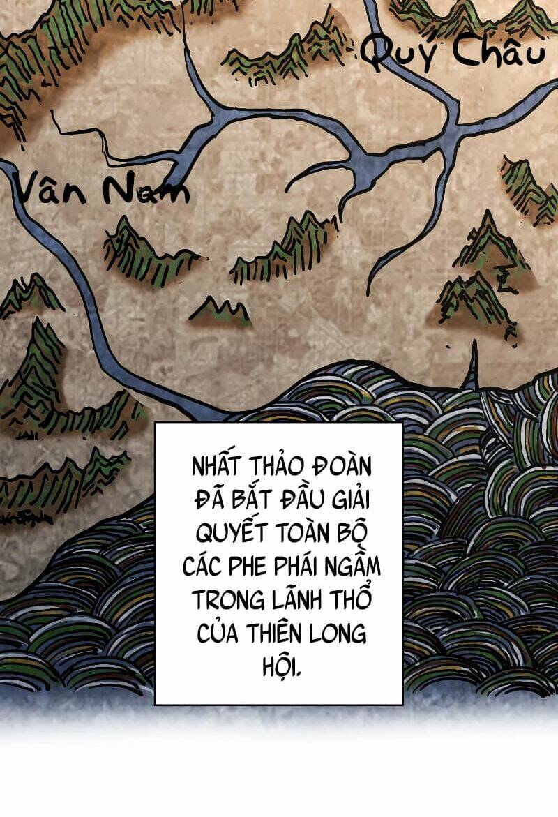 Bố Vô Song: Chapter 201