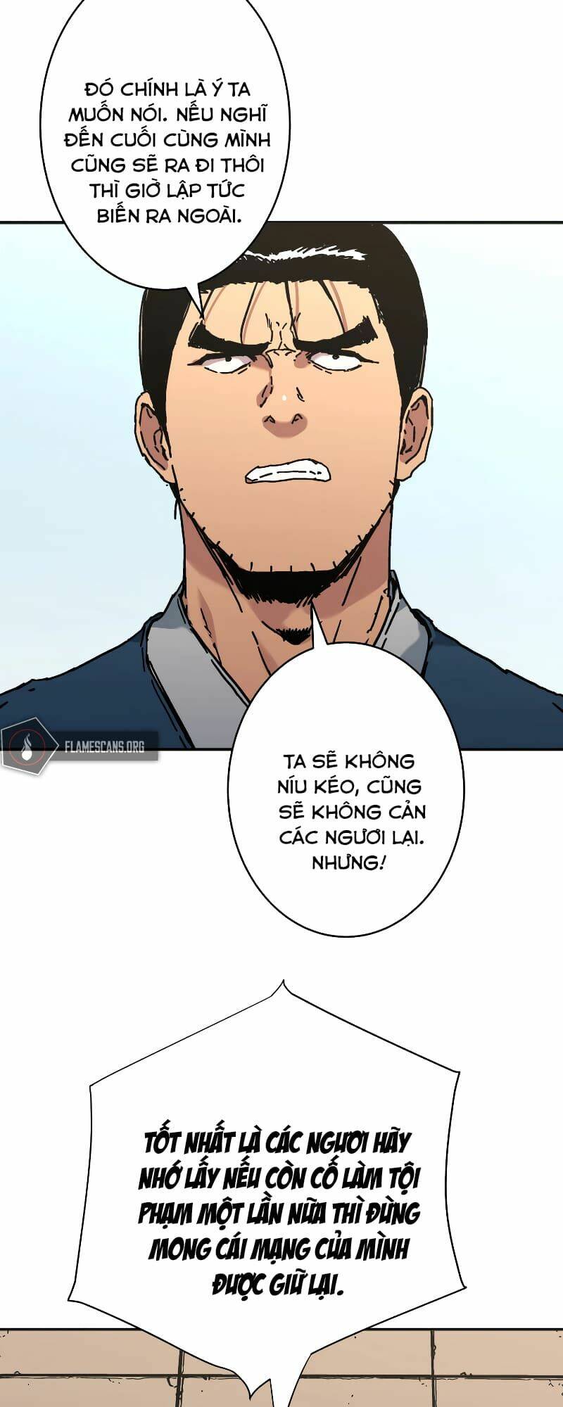 Bố Vô Song: Chapter 201