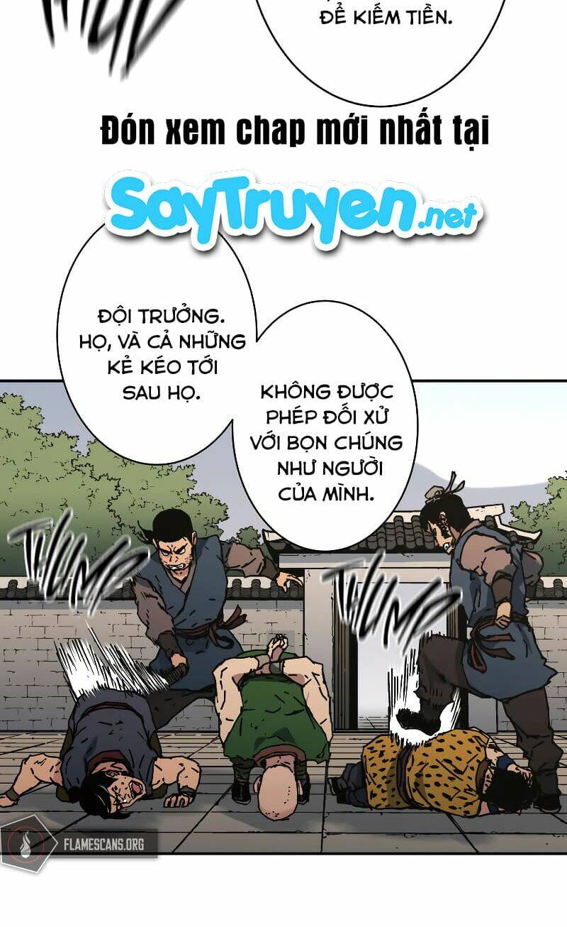 Bố Vô Song: Chapter 201