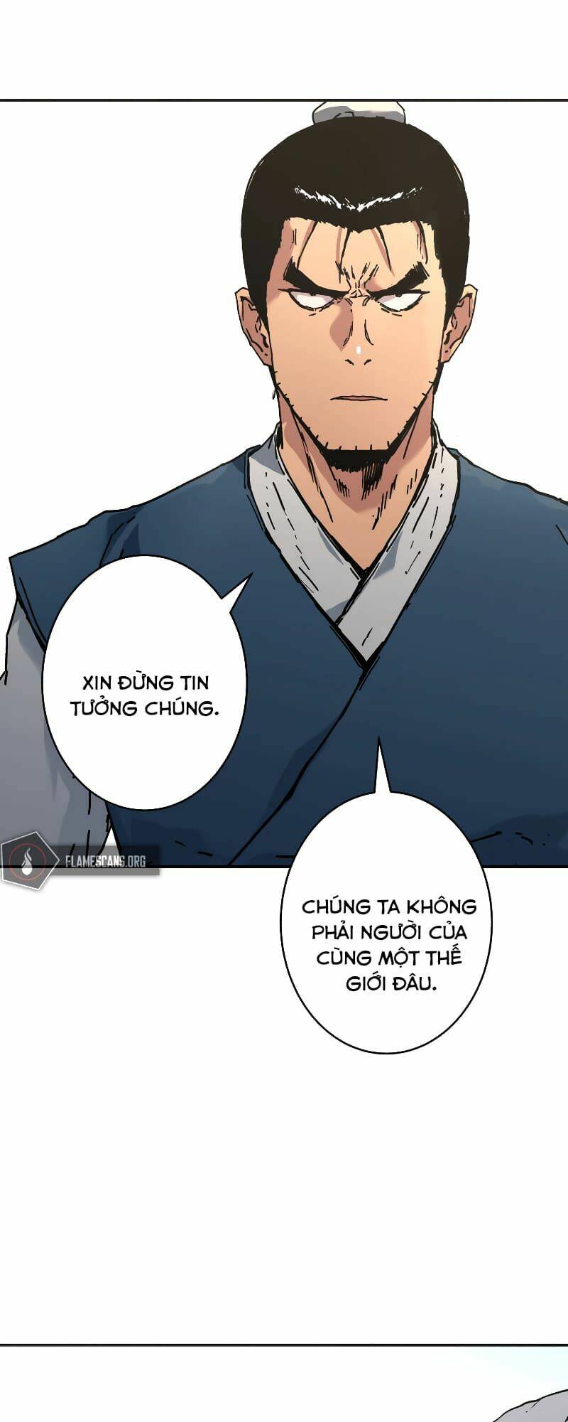 Bố Vô Song: Chapter 201
