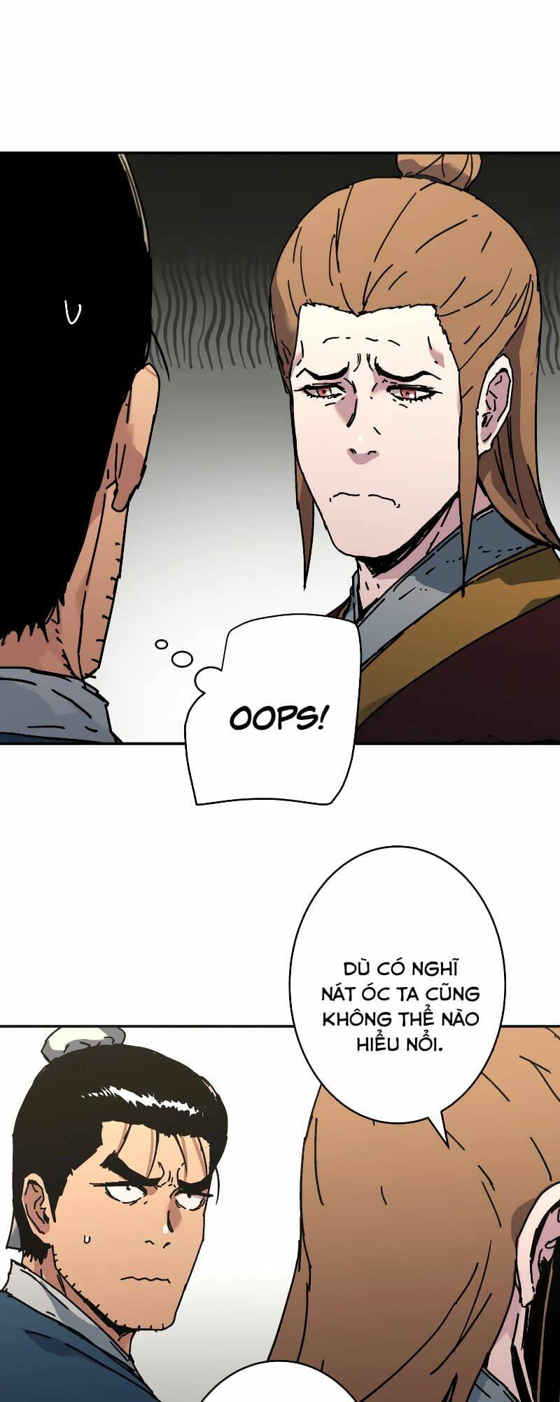 Bố Vô Song: Chapter 201
