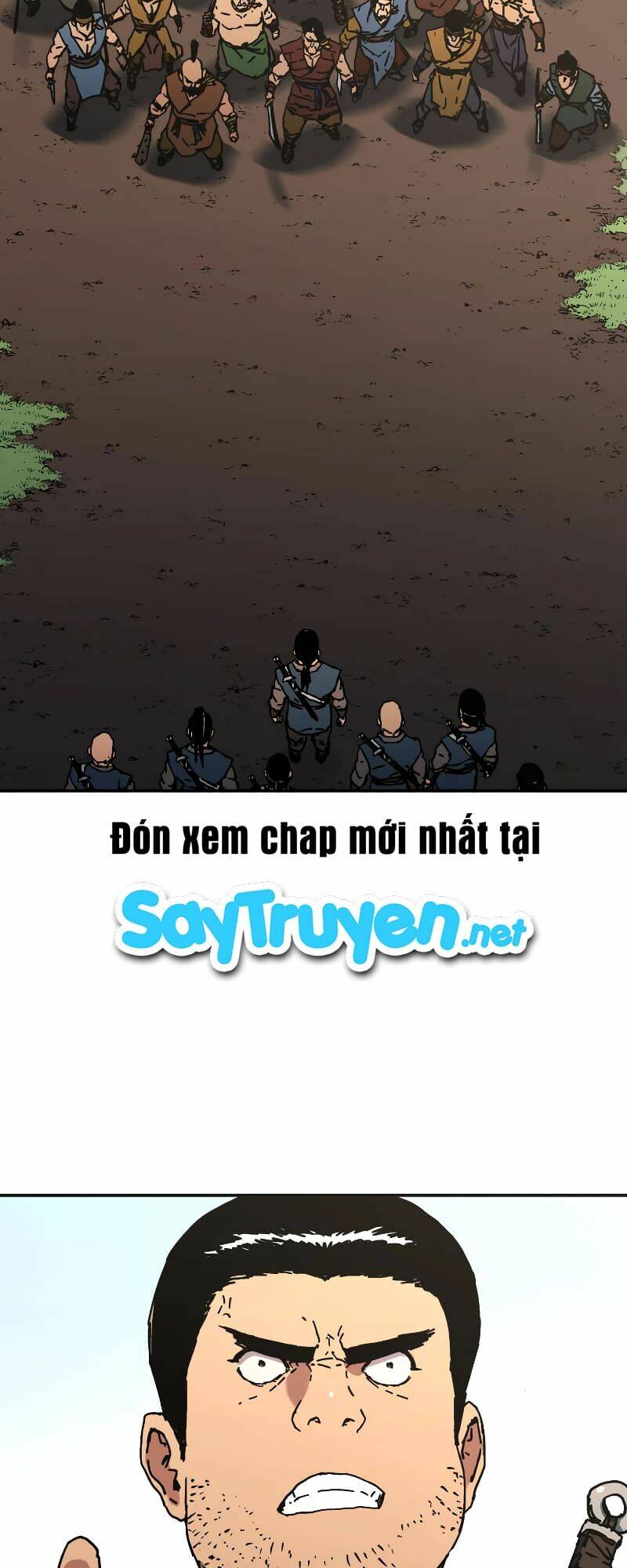 Bố Vô Song: Chapter 201