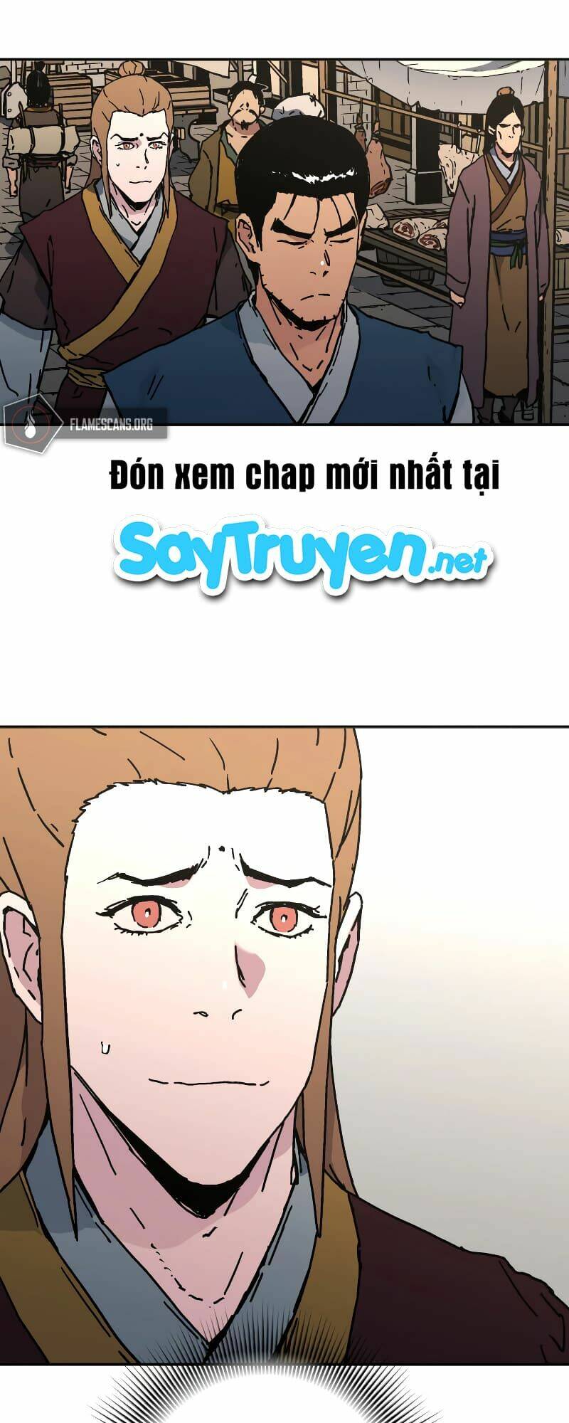Bố Vô Song: Chapter 201