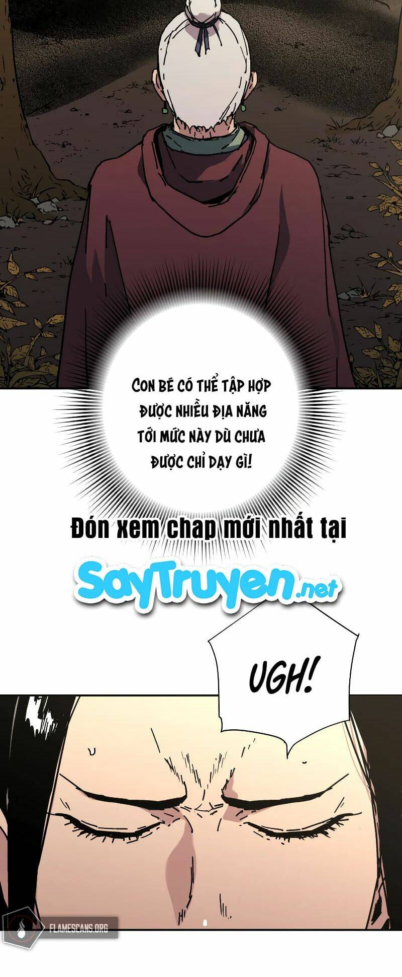 Bố Vô Song: Chapter 201