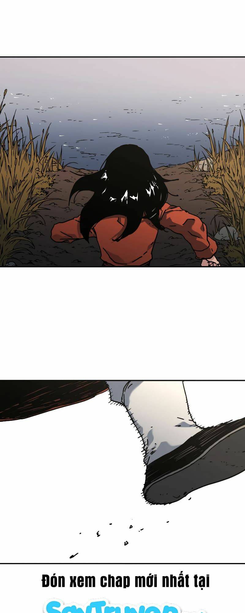 Bố Vô Song: Chapter 201