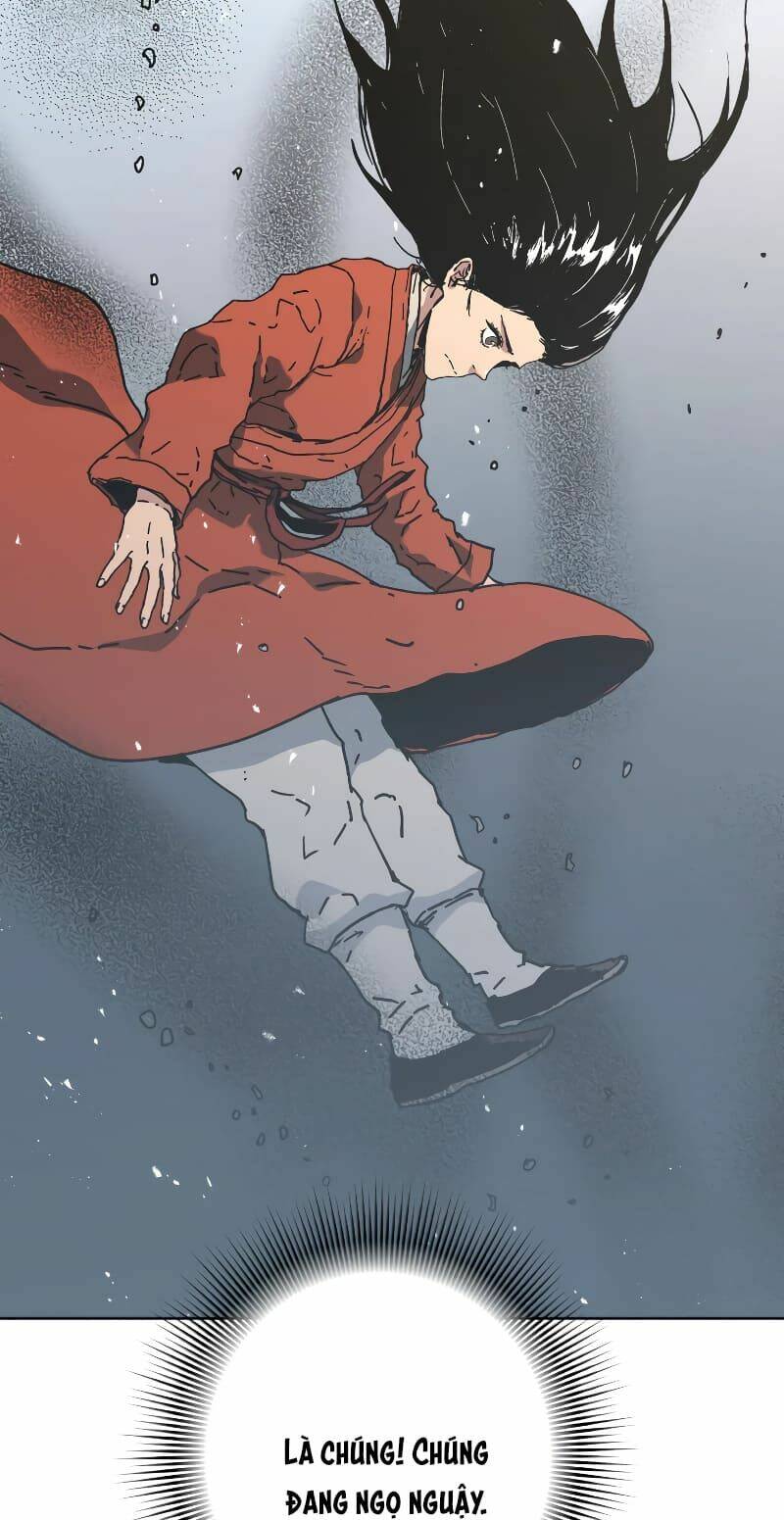 Bố Vô Song: Chapter 201