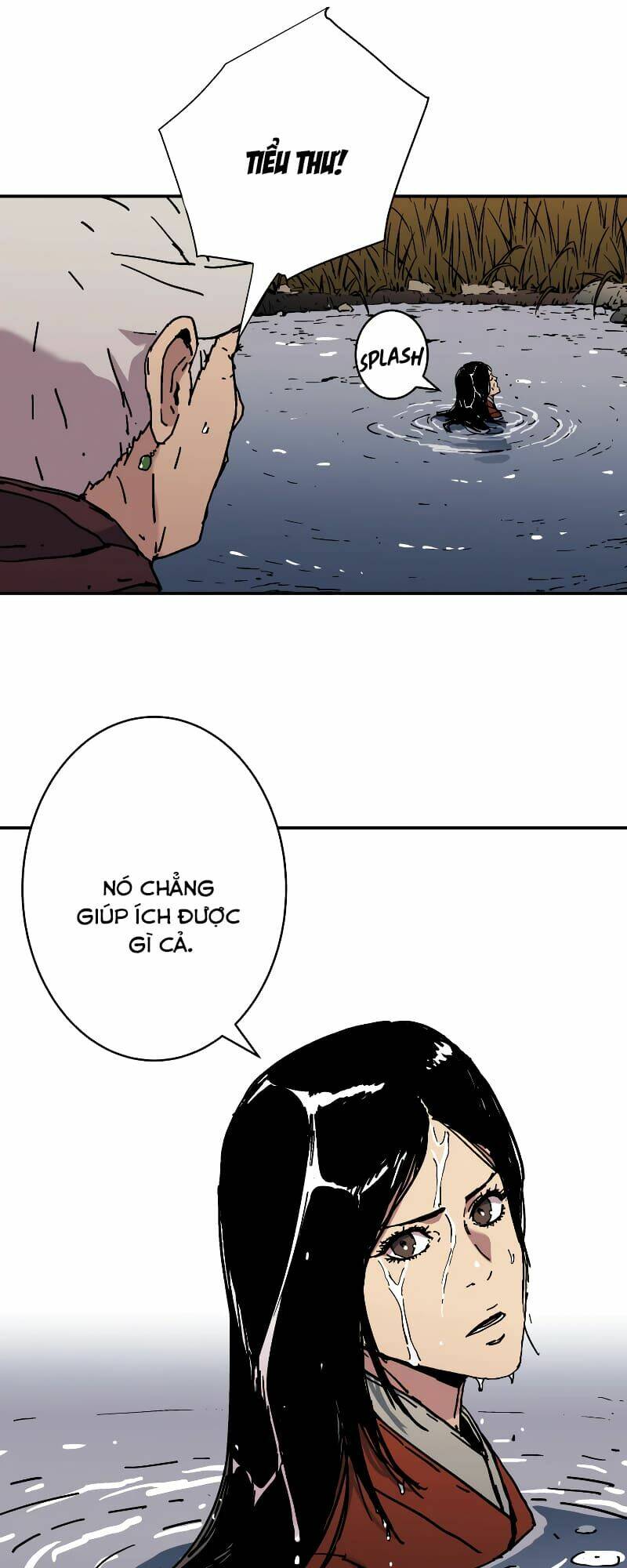 Bố Vô Song: Chapter 201