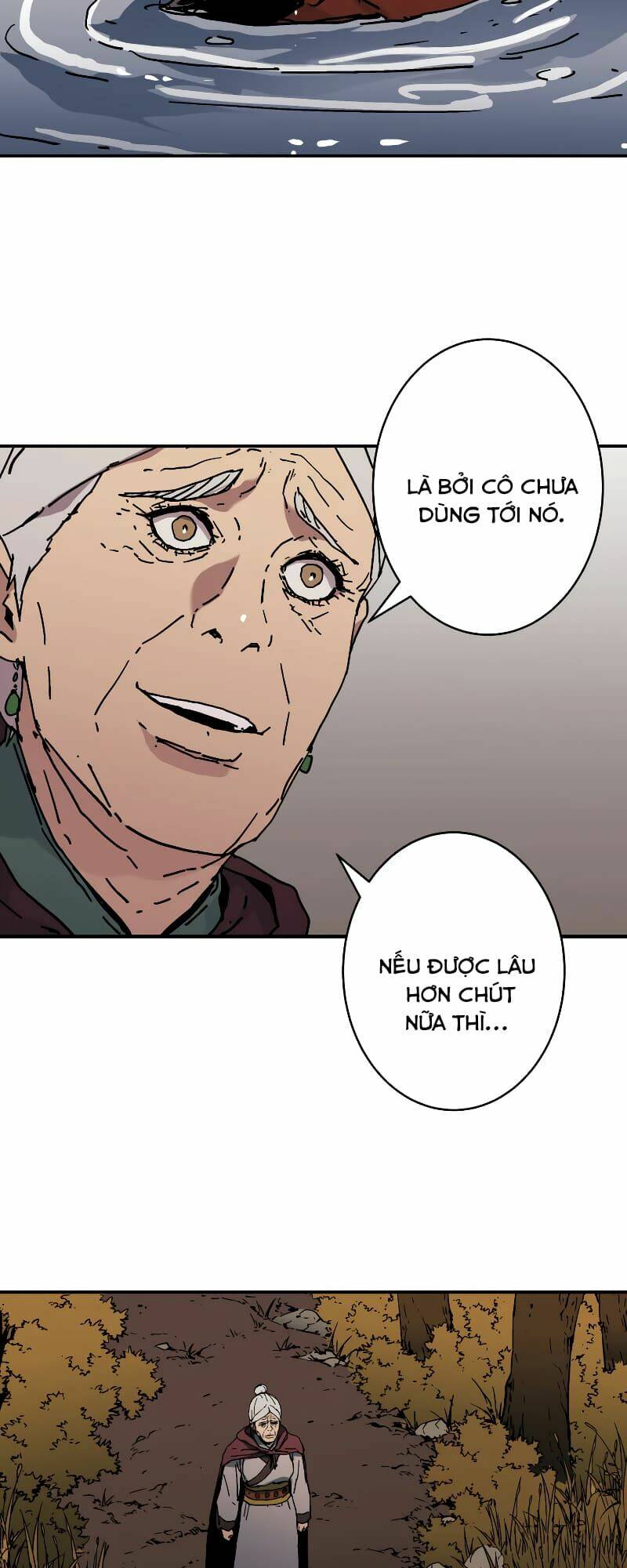 Bố Vô Song: Chapter 201