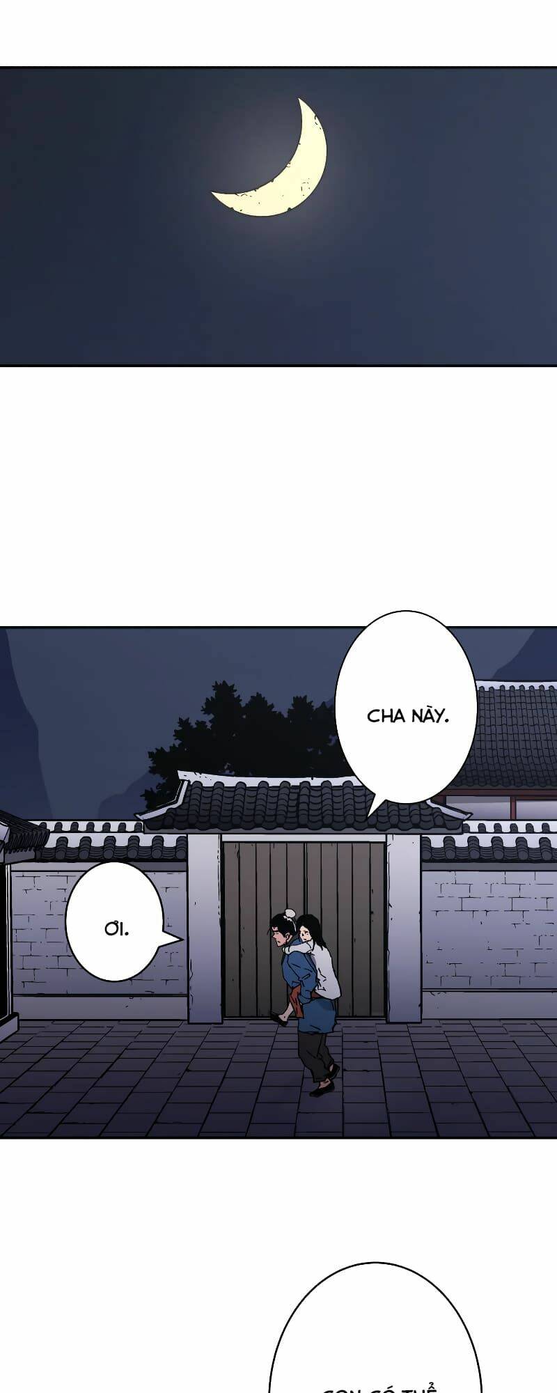 Bố Vô Song: Chapter 201