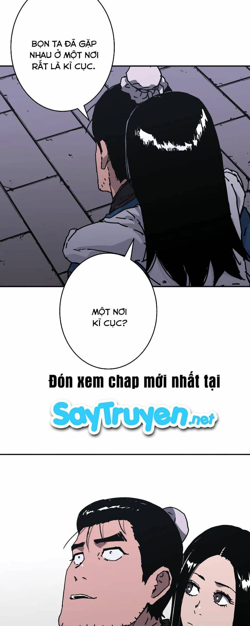 Bố Vô Song: Chapter 201
