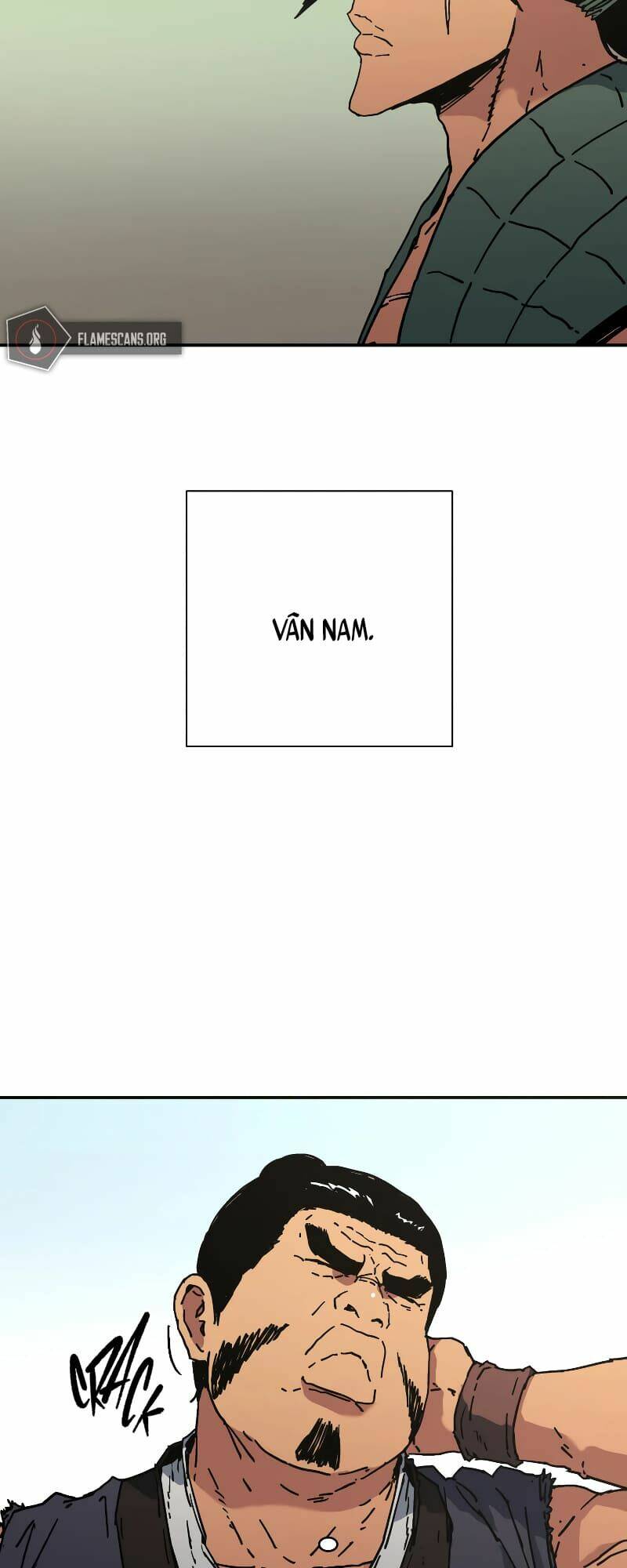 Bố Vô Song: Chapter 201