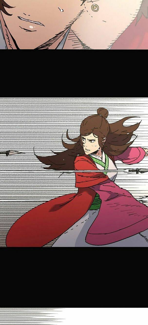 Bố Vô Song: Chapter 202