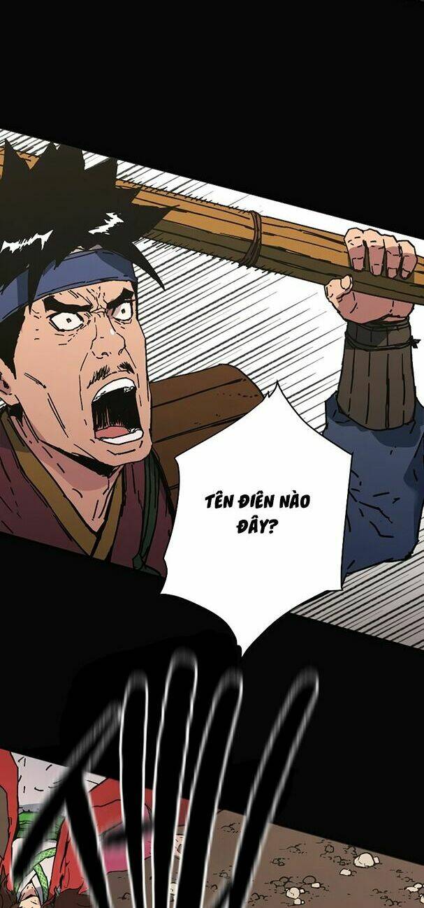 Bố Vô Song: Chapter 202