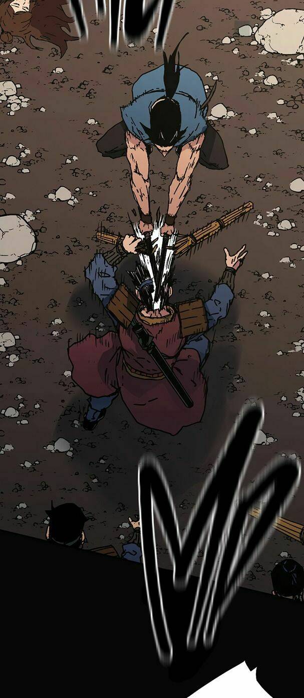Bố Vô Song: Chapter 202